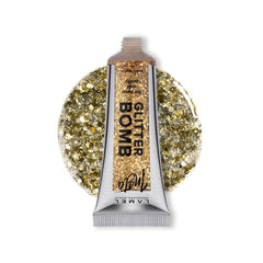 Lamel - Insta Glitter Bomb 402 Flicker