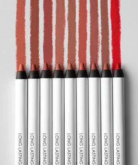 Lamel Long Lasting Gel Lip Liner 403 Burnt Ocher