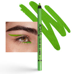 Lamel Oh My Color Gel Eye Liner AÃ¢â‚¬â€œ403 Green