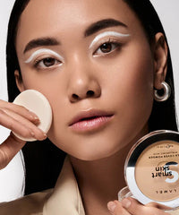 Lamel Smart Skin Compact Powder AÃ¢â‚¬â€œ403 Medium Beige