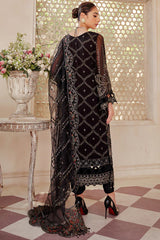 Emaan Adeel Unstitched 3 Piece Luxe Chiffon Collection'2023-LX-08