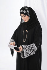 Tgm Abaya Collection-Lamiya