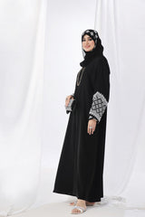 Tgm Abaya Collection-Lamiya