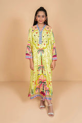 Shop latest stylish kaftan for girls from Kaftan Edit fashion wear. Elegant, lightweight, breathable outfits ideal for casual