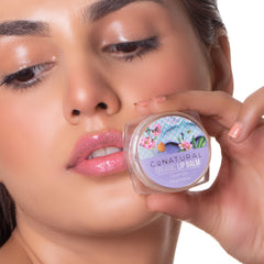 Conatural-Organic Lavender Lip Balm