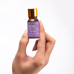 Conatural-Lavender Essential Oil