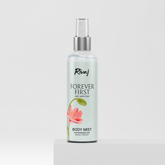 Rivaj-Forever First Feminine Body Mist 120Ml