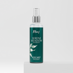 Rivaj-Serene Meadow Feminine Body Mist 120Ml