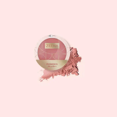 Zeena Powder Blush 010
