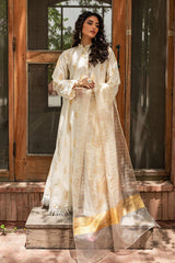Vasal By Mannat Clothing Stitched Collection-Nooray