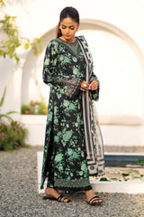 Summer Soiree By Xenia Unstitched 3 Piece Emb Lawn Vol-02 Collection'2024-09-Fila