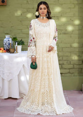 Sehelian By Meerak Stitched 3 Piece Formals Collection'2026-Chandni