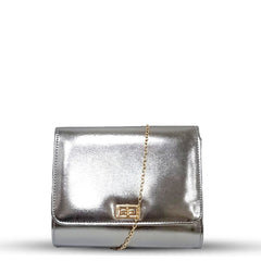 CHARM SILVER - Bag X