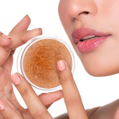 Conatural-Natural Lip Scrub