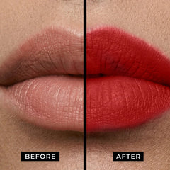 Lamel-Lipstick Powder Drop 407 3,8g