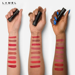 Lamel-Lipstick Powder Drop 407 3,8g
