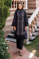 Damask By Afrozeh Unstitched 3 Piece Summer Edit Collection-AL-07-A-Lorien