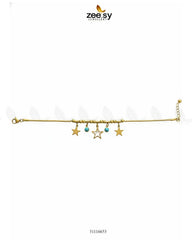 Luster Bracelet - Zeesy Jewellery