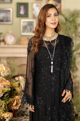 Majestic by Imrozia Premium Baagh Unstitched 3 Piece Formals Collection'2023-M-45