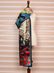 Tng By Md Men Muffler Collection-Sehraah Muffler