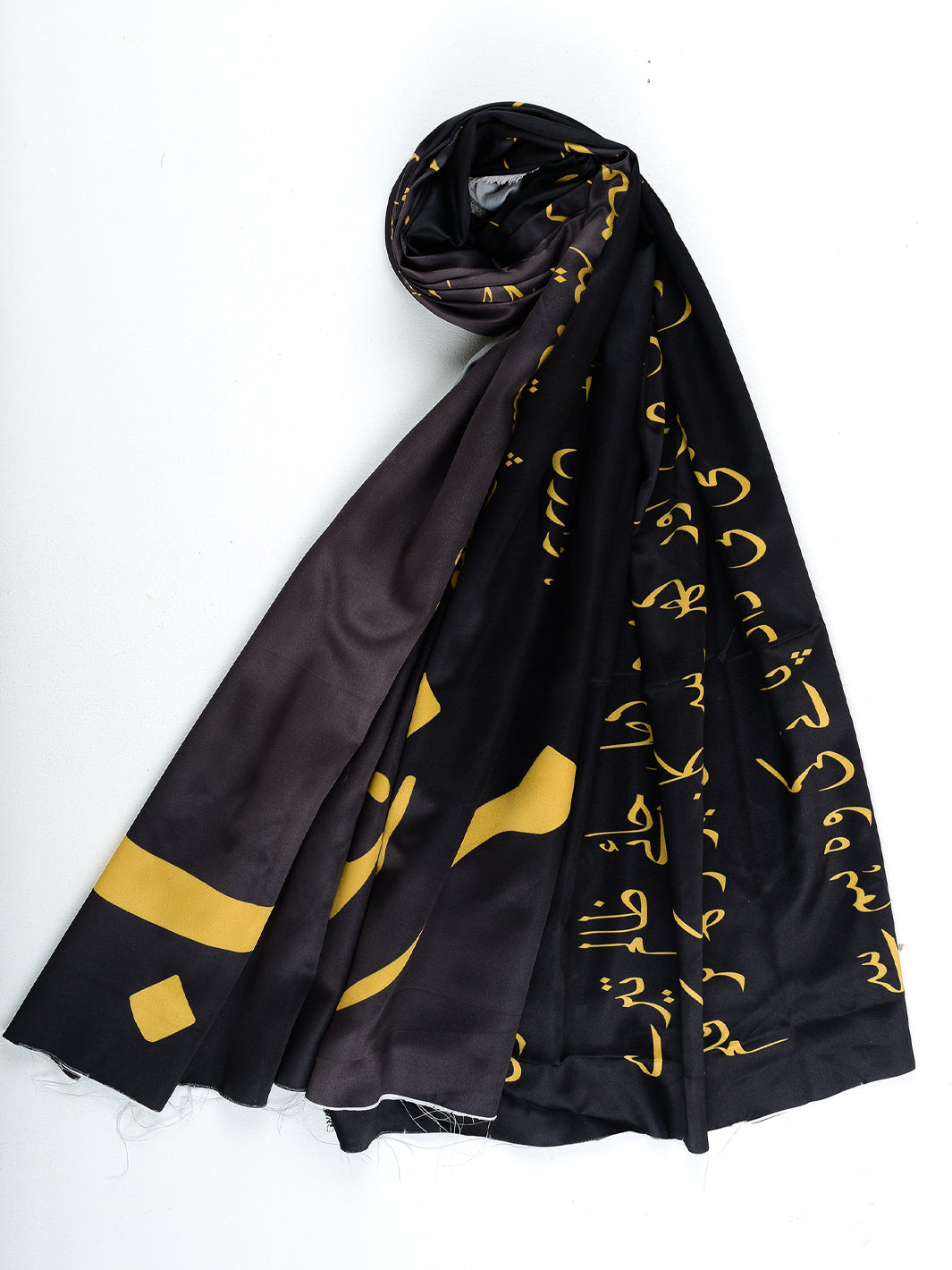 ghalib ki khuahish silk unique dupatta