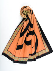 Silk Dupatta For Women