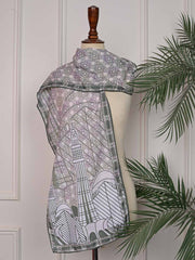 TNG Pakistan Muffler Collection'2024