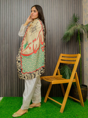 Tng By Md Stole Collection-Pakistan Stole