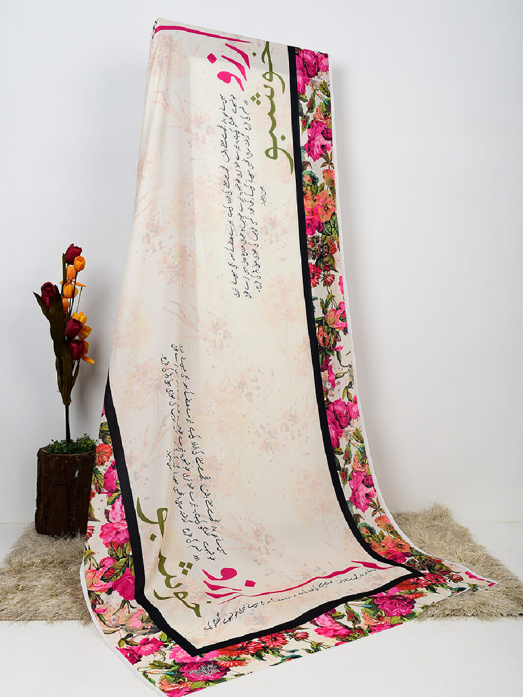 khushboo Shawl For Women