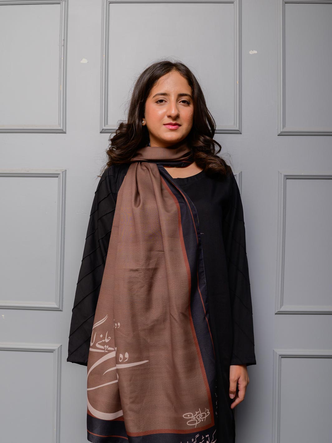 TNG Stole Collection-Qurbat Stole