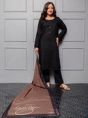 TNG Stole Collection-Qurbat Stole