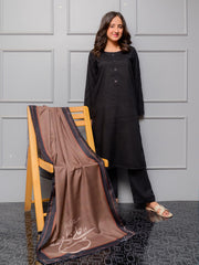TNG Stole Collection-Qurbat Stole