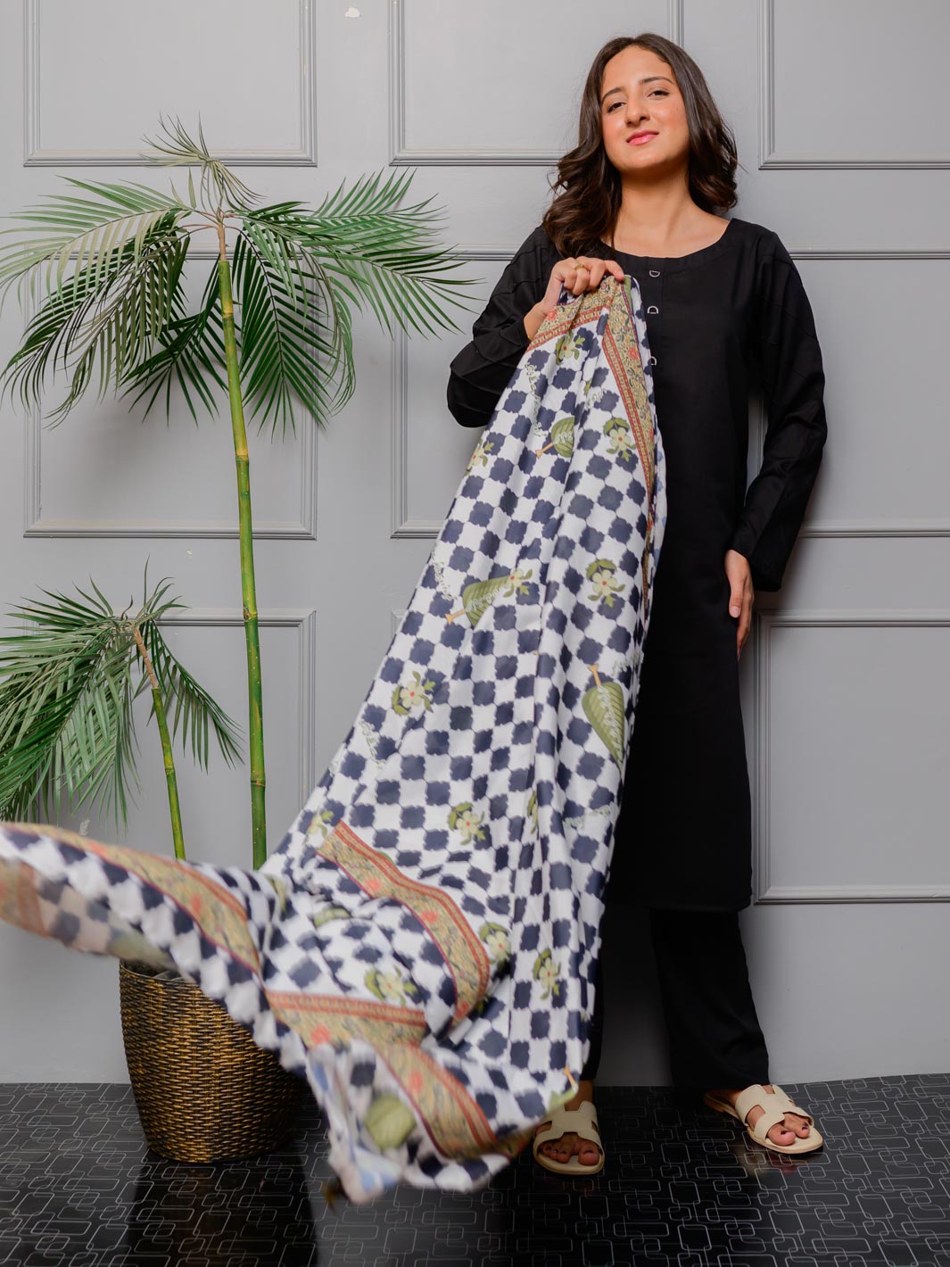 TNG Odhni Collection-Zarf Odhni