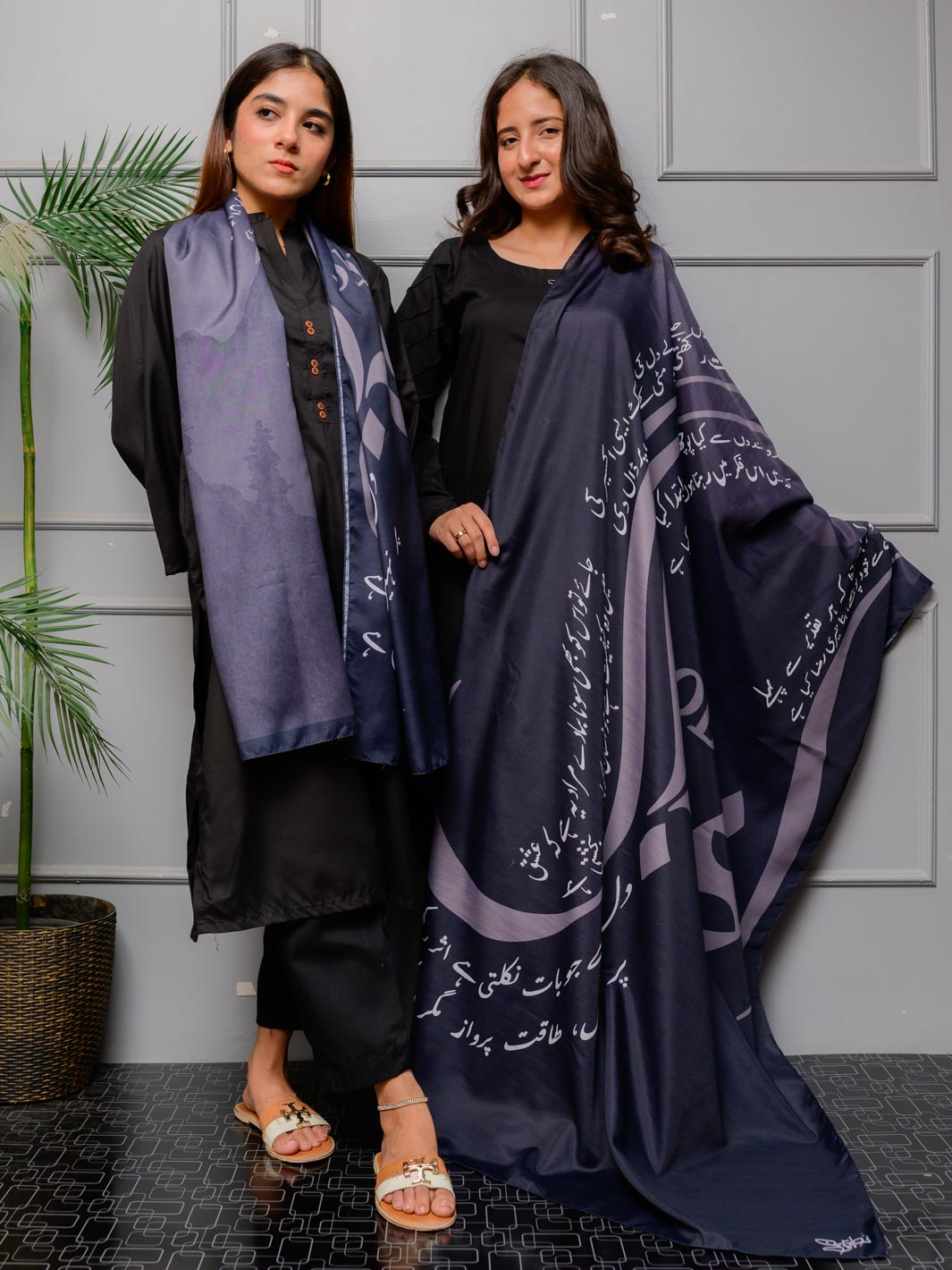 TNG Odhni Collection-Nisaab Odhni