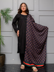 Tng By Md Stole Collection-Tng-Logo-Stole 002