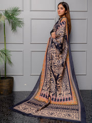 TNG Stole Collection-Mukhtalif Stole