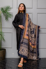 TNG Stole Collection-Mukhtalif Stole