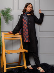 TNG Stole Collection-TNG-Logo-Stole 003