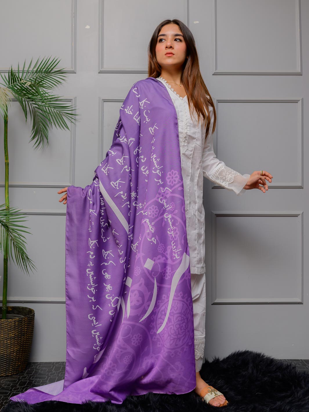 TNG Odhni Collection-Shiddat E Ghalib Odhni