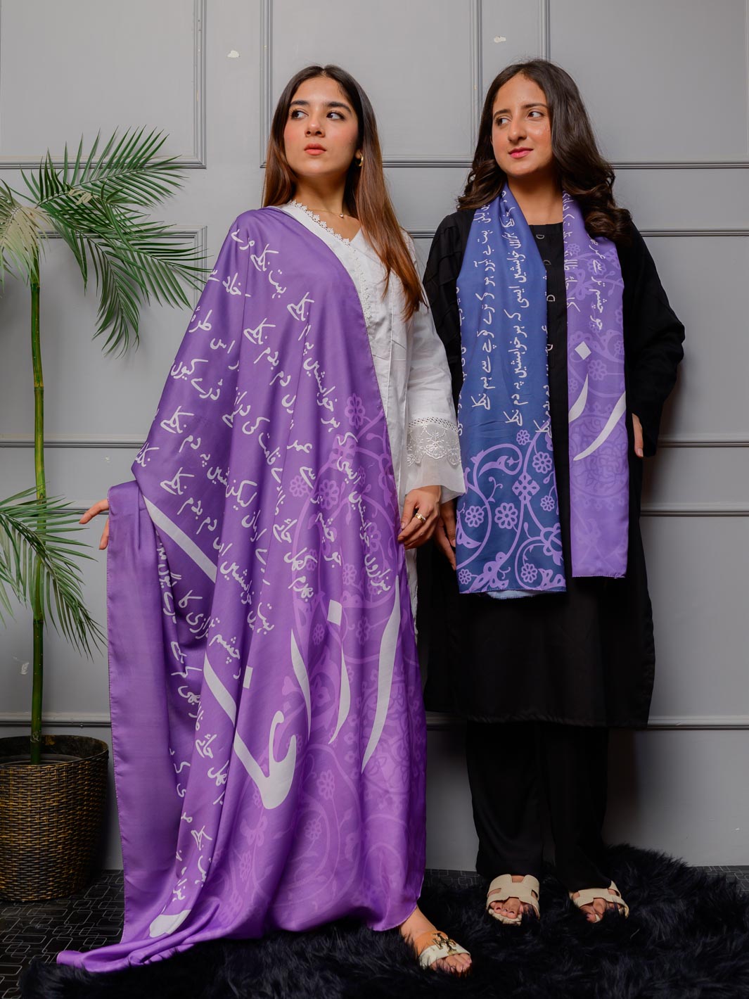 TNG Odhni Collection-Shiddat E Ghalib Odhni