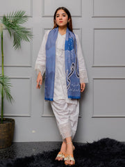 TNG Stole Collection-Baadshahi Stole