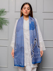 TNG Stole Collection-Baadshahi Stole