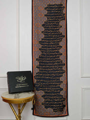 Tng By Md Muffler Collection-Muqaddar Muffler