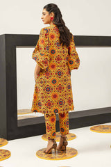 Maria B M.Basics Unstitched Winter Collection‘2023-MB-US23-203-B