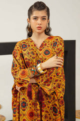 Maria B M.Basics Unstitched Winter Collection‘2023-MB-US23-203-B