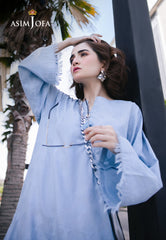 Asim Jofa Essential Pret Drop 2 Ajpb-33 Jacquard 2 Pcs