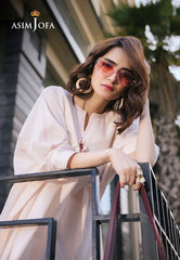 Asim Jofa Essential Pret Drop 2 Ajpb-23 Lawn 1 Pcs
