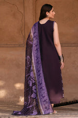 Mastani By Parishay Unstitched 3 Piece Emb Lawn Vol-02 Collection'2025-MI-03