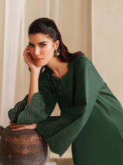 Ayra Solids by Garnet Stitched 2 Piece Collection'2025-Mirage
