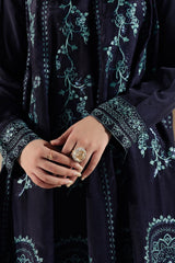 Lyla By Maryum N Maria Stitched 3 Piece Luxury Formals Collection'2025-Vie-Ms50371